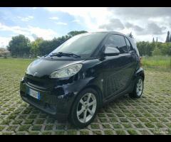 Smart ForTwo 1000 52 kW MHD coupé pulse