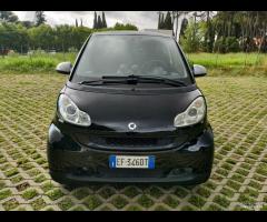 Smart ForTwo 1000 52 kW MHD coupé pulse