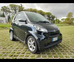 Smart ForTwo 1000 52 kW MHD coupé pulse