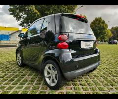 Smart ForTwo 1000 52 kW MHD coupé pulse