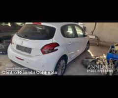 ricambi peugeot 208