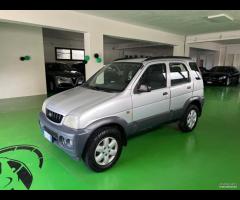 Daihatsu Terios 4x4