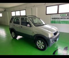 Daihatsu Terios 4x4 - 4