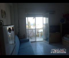 Casabianca, appartamento con vista mare - 14