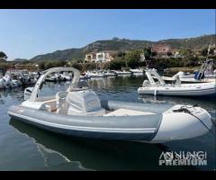 GOMMONE Panamera PY80 - 2023