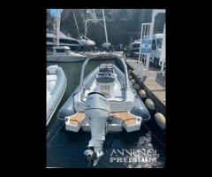 GOMMONE Panamera PY80 - 2023