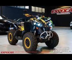 Can am Renegade 1000 HMF