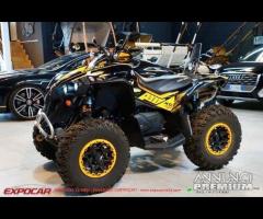 Can am Renegade 1000 HMF