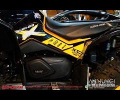 Can am Renegade 1000 HMF - 12