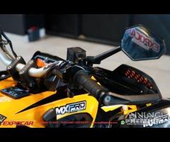 Can am Renegade 1000 HMF - 16