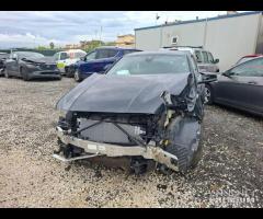 Bmw 118d M Sport 150cv anno 2021 incidentata