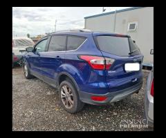 Ford Kuga 1.5 tdi 120cv anno 2017 incidentata - 7