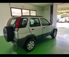 Daihatsu Terios 4x4