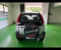 Daihatsu Terios 4x4 - 6