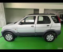 Daihatsu Terios 4x4 - 8