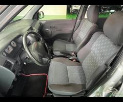 Daihatsu Terios 1.3i 16V cat 4WD SX - 9