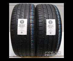 2 GOMME 245 45 20 HANKOOK A20259