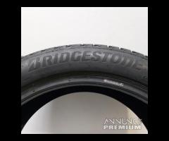 4 GOMME 275 40 20 BRIDGESTONE RFT A20256