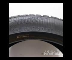 4 GOMME 235 45 20 VREDESTEIN A20254 - 7