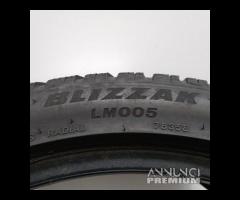 2 GOMME 255 40 20 BRIDGESTONE A20253 - 6