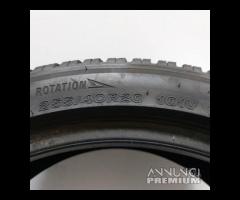 2 GOMME 255 40 20 BRIDGESTONE A20253 - 7