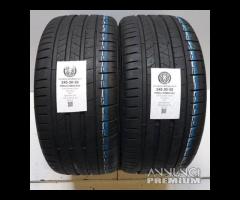 2 GOMME 245 30 20 PIRELLI A20252 - 1