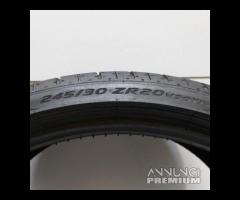 2 GOMME 245 30 20 PIRELLI A20252 - 7