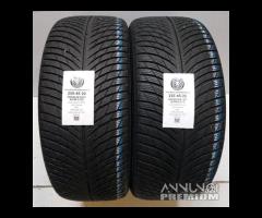 2 GOMME 255 45 20 MICHELIN A20251