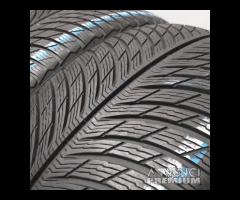 2 GOMME 255 45 20 MICHELIN A20251