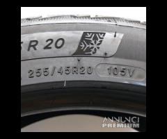 2 GOMME 255 45 20 MICHELIN A20251 - 7