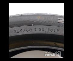 2 GOMME 255 40 20 CONTINENTAL A20247 - 7