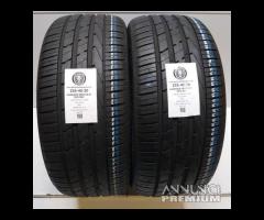 2 GOMME 255 40 20 HANKOOK A20246 - 1