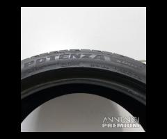 2 GOMME 245 40 20 BRIDGESTONE RFT A20245 - 6