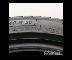 2 GOMME 255 40 20 MICHELIN A20244 - 7