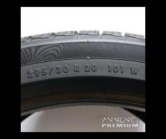 2 GOMME 295 30 20 CONTINENTAL A20241 - 7