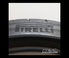 2 GOMME 255 35 20 PIRELLI A20240