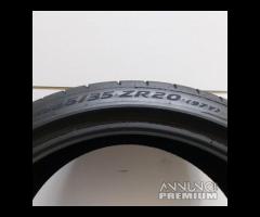 2 GOMME 255 35 20 PIRELLI A20240 - 7