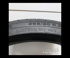 4 GOMME 265 30 20 CONTINENTAL A20238 - 7