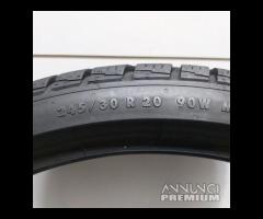 2 GOMME 245 30 20 CONTINENTAL A20235 - 7