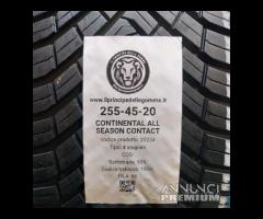 4 GOMME 255 45 20 CONTINENTAL A20234 - 2