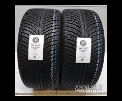 2 GOMME 245 35 20 MICHELIN A20233 - 1