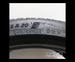 2 GOMME 245 35 20 MICHELIN A20233 - 7