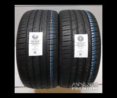 2 GOMME 255 40 20 HANKOOK A20231