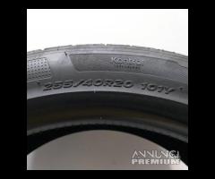 2 GOMME 255 40 20 HANKOOK A20231 - 7