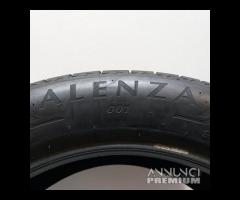 4 GOMME 255 50 20 BRIDGESTONE A20230 - 6