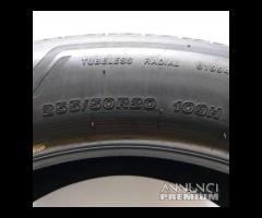 4 GOMME 255 50 20 BRIDGESTONE A20230 - 7