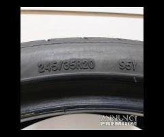 2 GOMME 245 35 20 GOODYEAR A20228 - 7