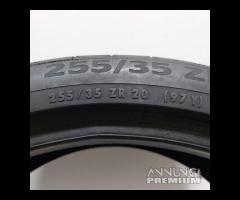 2 GOMME 255 35 20 CONTINENTAL A20220 - 7