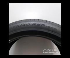 4 GOMME 275 40 20 PIRELLI A20211 - 7