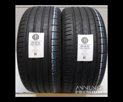 2 GOMME 255 40 20 PIRELLI A20201